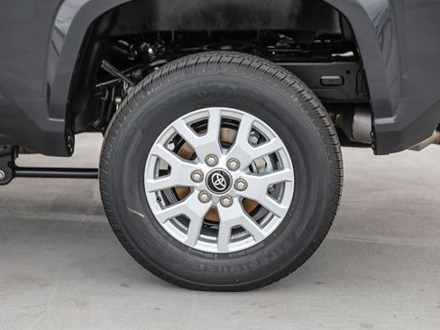 New 2026 Toyota Tacoma SR5 image 11