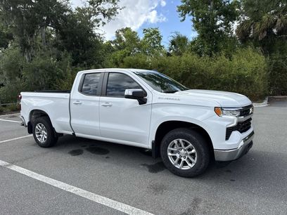 Used 2023 Chevrolet Silverado 1500 LT