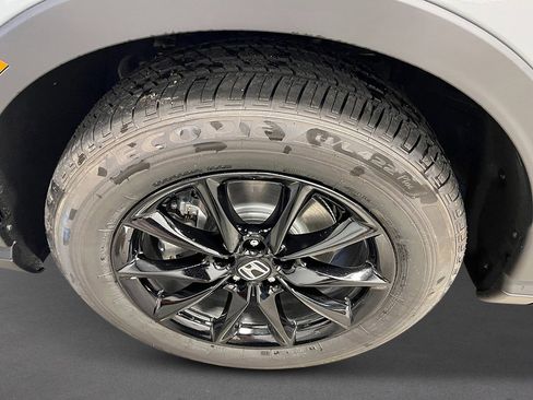 New 2026 Honda CR-V Sport-L image 11