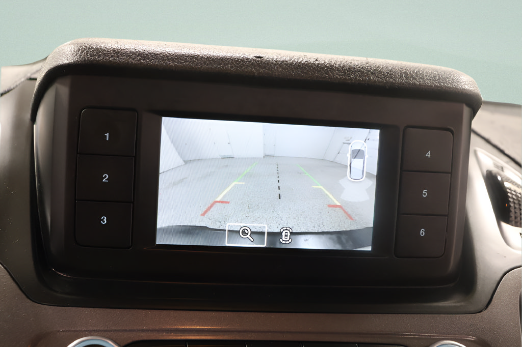Used 2021 Ford Transit Connect XL FWD image 11