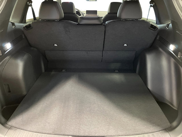 New 2027 Honda CR-V Sport-L image 27