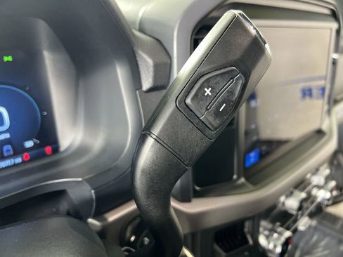 Used 2025 Ford F150 XLT w/ Equipment Group 301A Standard AWD/4WD image 16