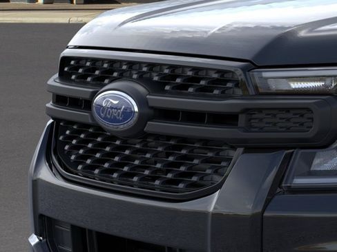 New 2026 Ford Ranger XL w/ Trailer Tow Package AWD/4WD image 17