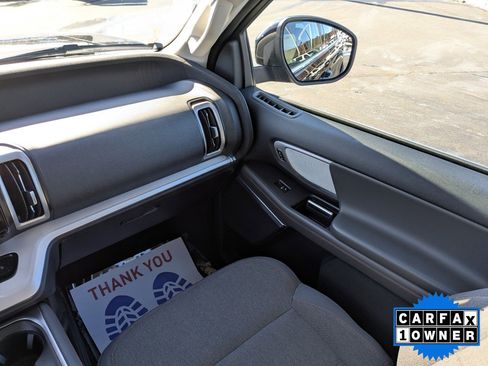 Certified 2025 Ford Expedition Active image 21