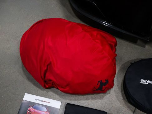 Used 2022 Ferrari SF90 Stradale image 56