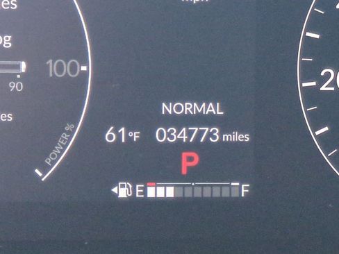 Certified 2024 Honda CR-V Sport-L image 15