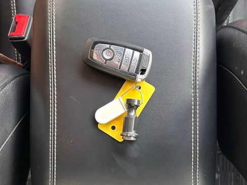 Used 2021 Ford Explorer ST w/ Equipment Group 401A image 38