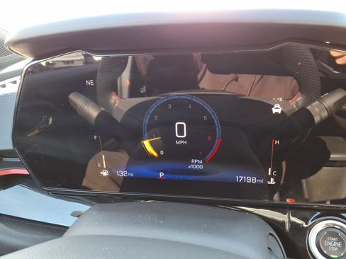 Used 2025 Chevrolet Trax RS w/ Driver Confidence Package image 18