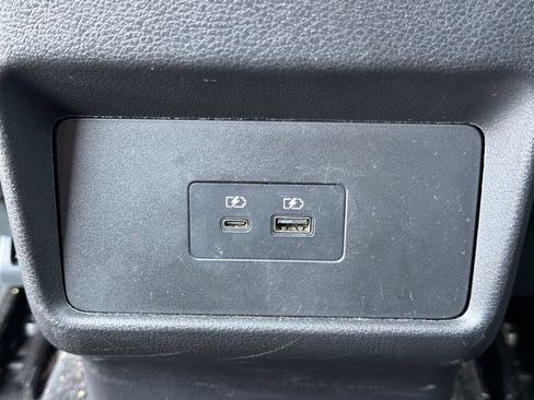 Certified 2023 Nissan Rogue SL FWD image 22