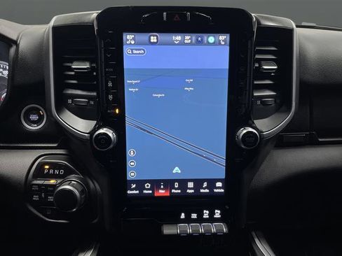 Used 2023 RAM 1500 Big Horn image 9