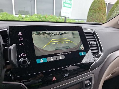 Used 2021 Honda Pilot EX-L image 7