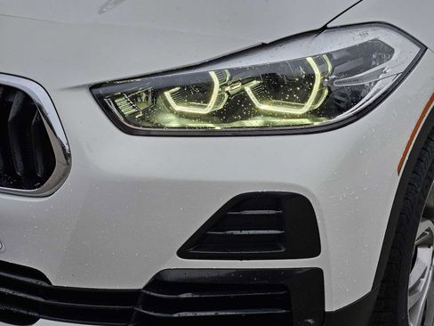 Used 2022 BMW X2 sDrive28i w/ Convenience Package image 6
