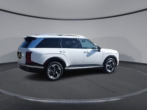 New 2026 Hyundai Palisade Limited FWD image 9