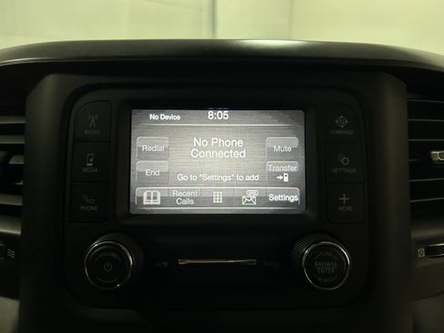 Used 2019 RAM 1500 Big Horn AWD/4WD image 7