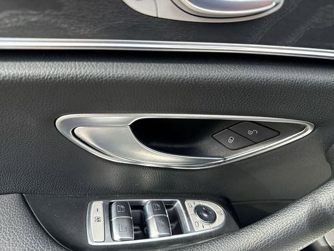 Used 2022 Mercedes-Benz E 350 E 350 w/ Driver Assistance Package image 15