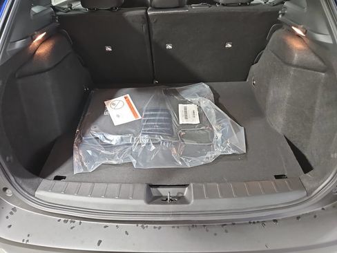 New 2026 Nissan Kicks SV AWD/4WD image 21