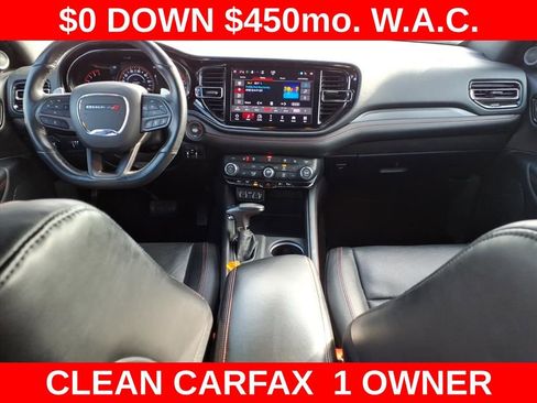 Used 2024 Dodge Durango GT image 27