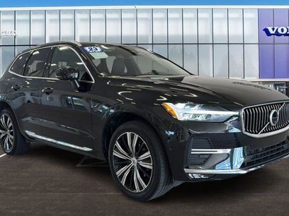 Certified 2023 Volvo XC60 B5 Plus
