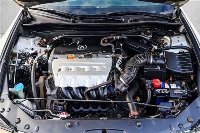 Used 2012 Acura TSX Sedan FWD image 28