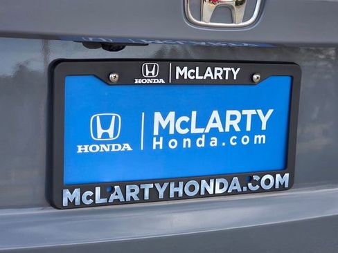 Certified 2024 Honda CR-V LX image 8