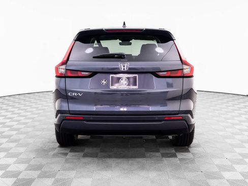 Used 2026 Honda CR-V EX-L image 5