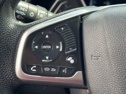 Used 2017 Honda Civic EX-T image 28
