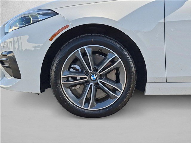 Used 2024 BMW 228i Gran Coupe w/ Premium Package FWD image 25
