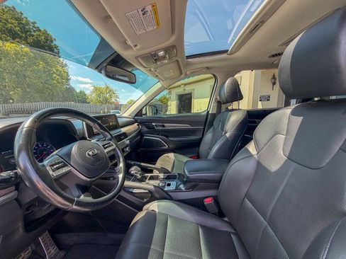 Used 2020 Kia Telluride SX FWD image 5