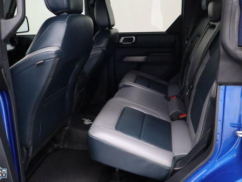 Used 2021 Ford Bronco First Edition image 26