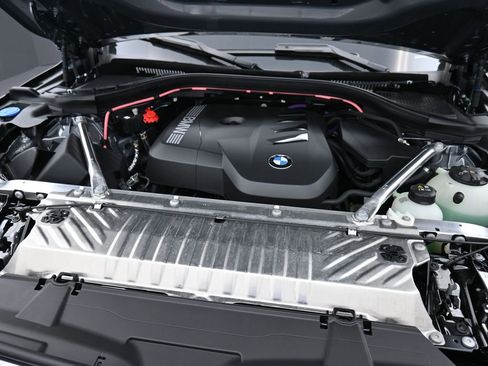 New 2026 BMW X3 xDrive30 AWD/4WD image 24