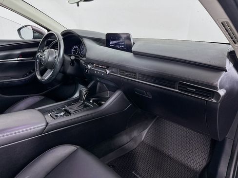 Certified 2021 MAZDA MAZDA3 s AWD/4WD image 27