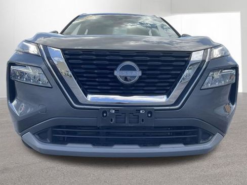 Certified 2023 Nissan Rogue SV AWD/4WD image 37