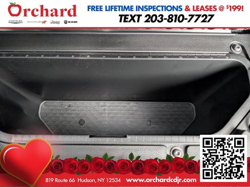 New 2026 RAM 1500 Big Horn image 30