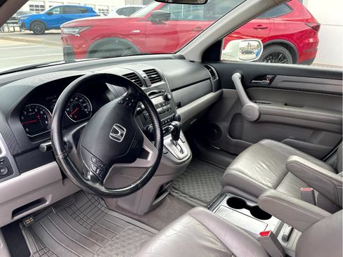Used 2007 Honda CR-V EX-L image 12