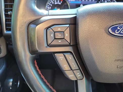 Used 2021 Ford Expedition Limited AWD/4WD image 29