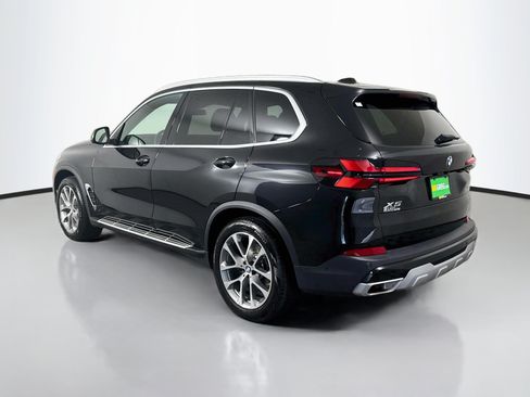 Used 2026 BMW X5 sDrive40i RWD image 7