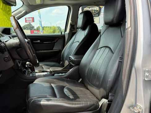 Used 2015 GMC Acadia Denali AWD/4WD image 10