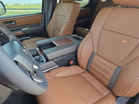 New 2025 Toyota Tundra 1794 Edition image 14