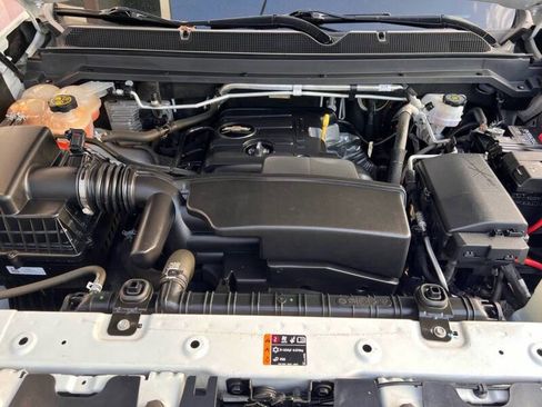 Used 2022 Chevrolet Colorado LT w/ Fleet Safety Package image 12