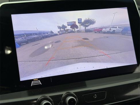 Certified 2020 Cadillac CT5 Luxury w/ Sun And Sound Package image 18