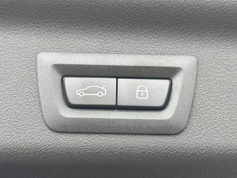 New 2026 BMW X1 M35i w/ Technology Package image 13