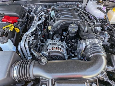 New 2026 Jeep Gladiator Sport AWD/4WD image 37