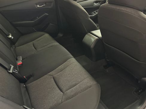 Used 2024 Honda Accord EX image 31