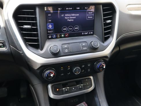 Used 2020 GMC Acadia SLT FWD image 7