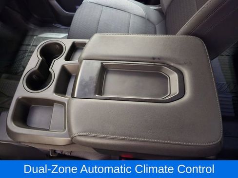 Used 2021 Chevrolet Silverado 1500 RST w/ Z71 Off-Road Package AWD/4WD image 21