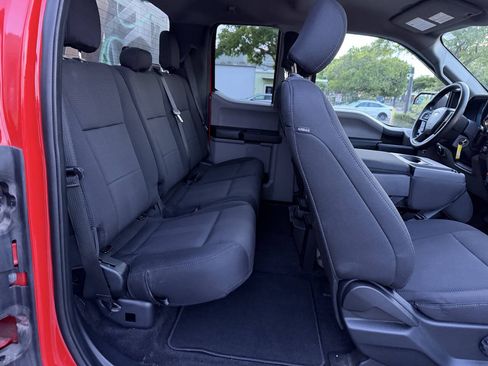 Used 2020 Ford F150 XL w/ Equipment Group 101A Mid AWD/4WD image 15