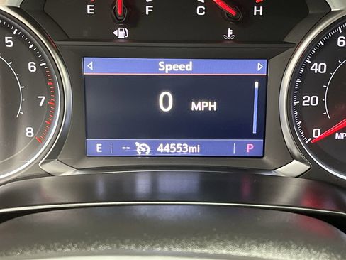 Certified 2023 Chevrolet Blazer LT w/ Driver Confidence Package image 15