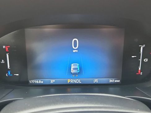 Used 2025 Ford Escape ST-Line FWD image 22