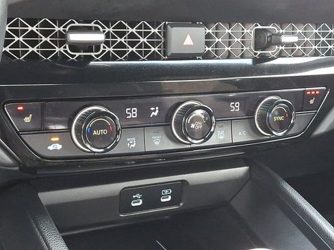 Used 2025 Honda Accord Sport image 17