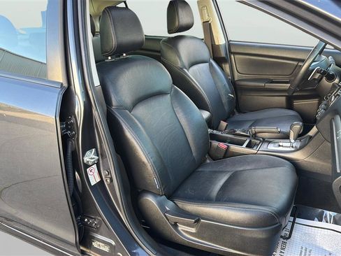 Used 2013 Subaru Impreza 2.0i Limited w/ Popular Pkg 2 AWD/4WD image 14